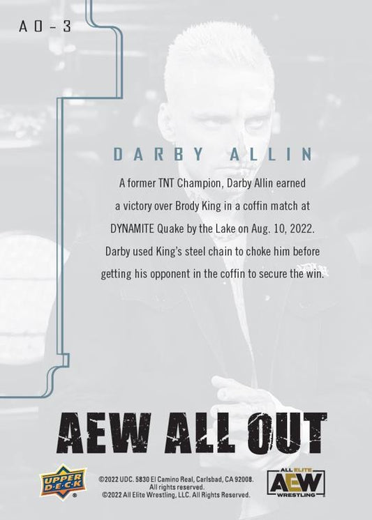 Darby Allin - image 2