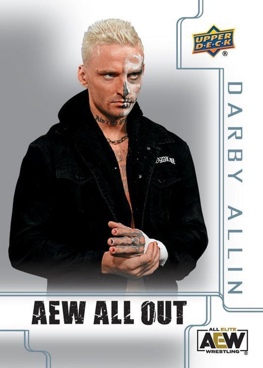 Darby Allin