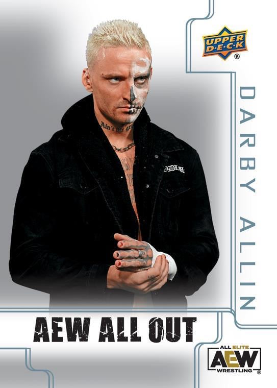 Darby Allin