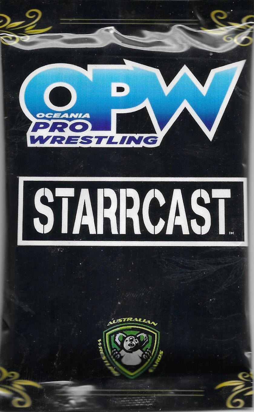 Powerhouse Hobbs trading card PW Catalog