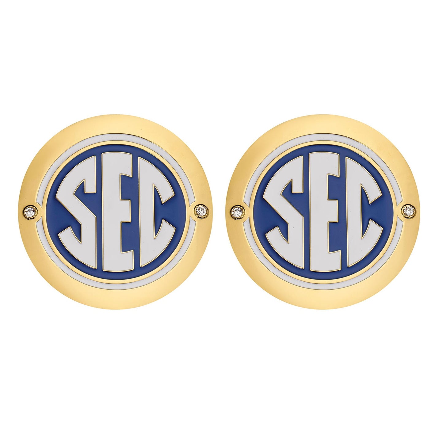 2021 SEC Football Championship Replica Title Belt Package