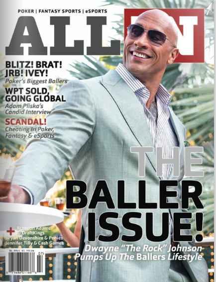 All In Magazine 2015 Magazine PWcatalog