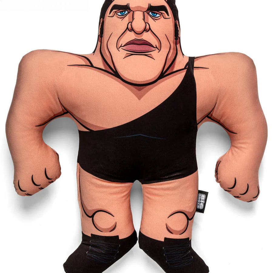 Andre the Giant Big Shots 2024 PW Catalog