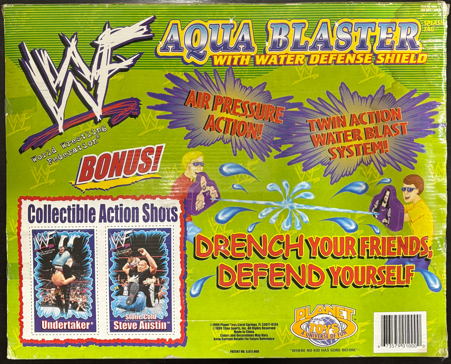 Stone Cold Steve Austin