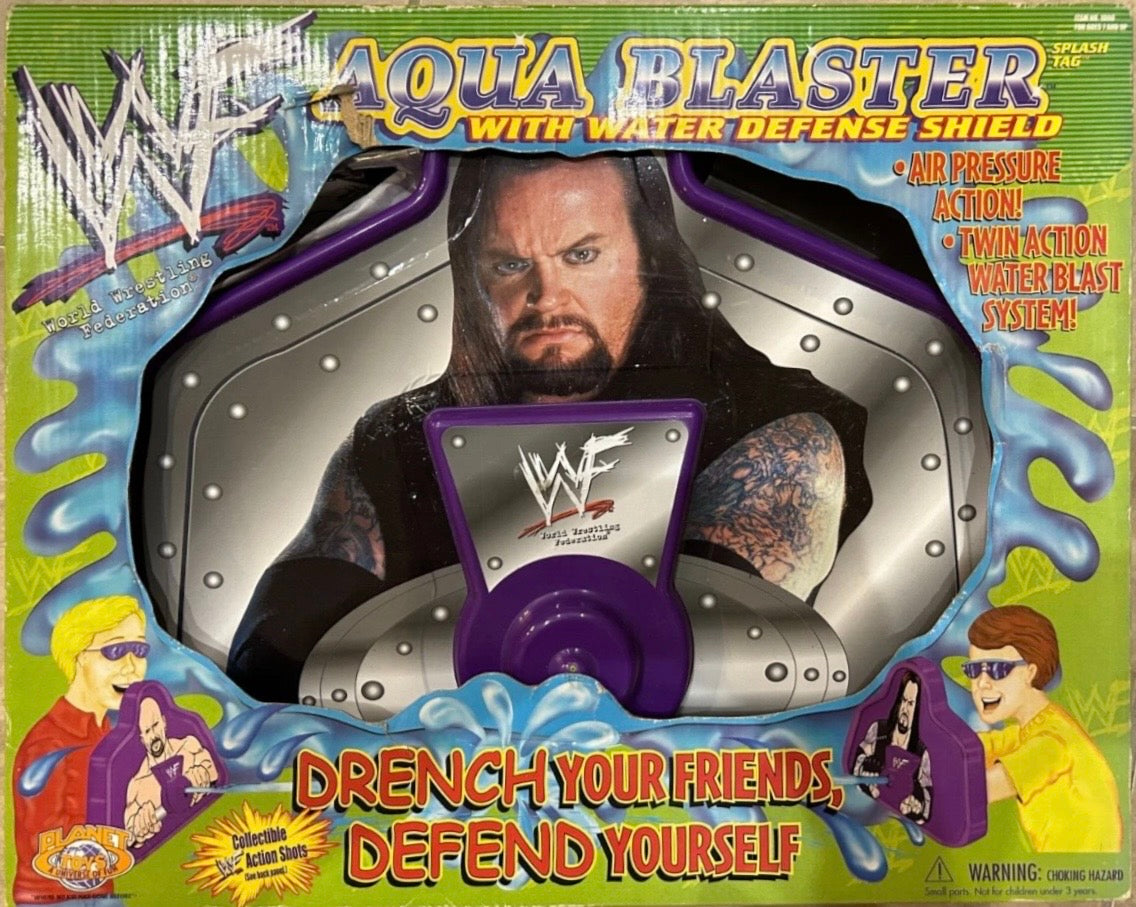 Undertaker