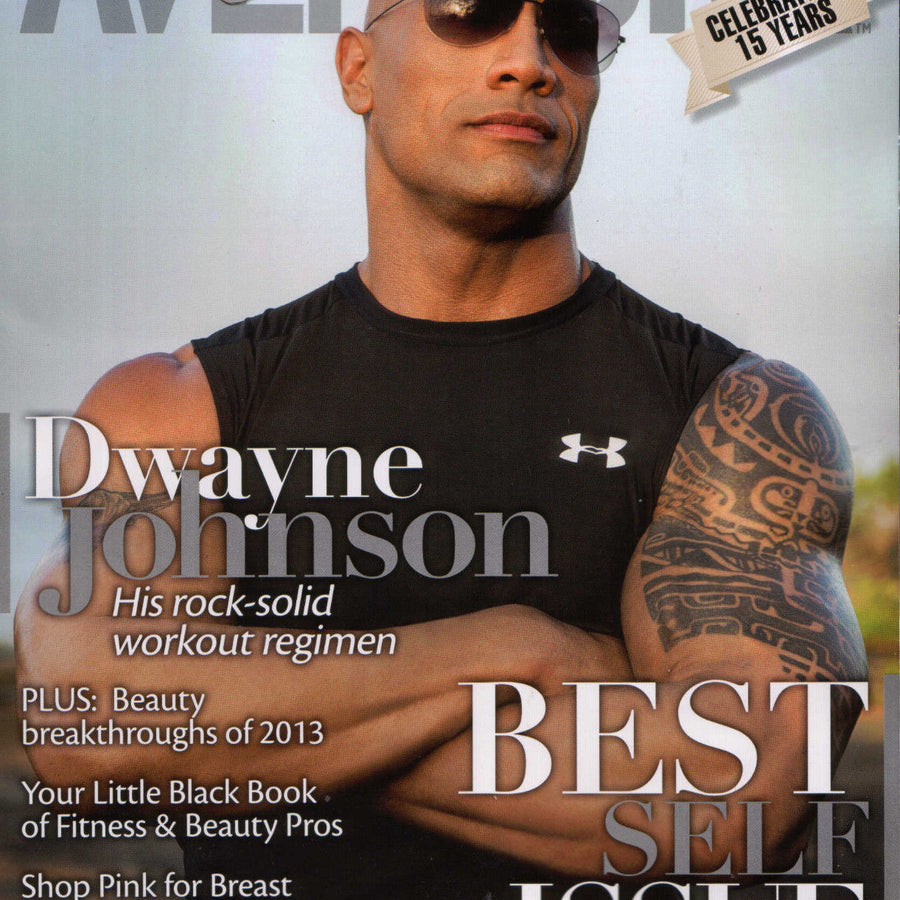 Aventura Magazine October 2013 Magazine PWcatalog