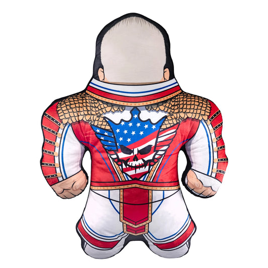 WWE Uncanny Brands Bleacher Buddies Series 1 Cody Rhodes 2023 - image 2