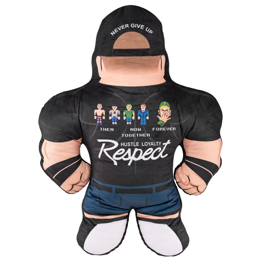 WWE Uncanny Brands Bleacher Buddies Series 1 John Cena 2023 - image 2