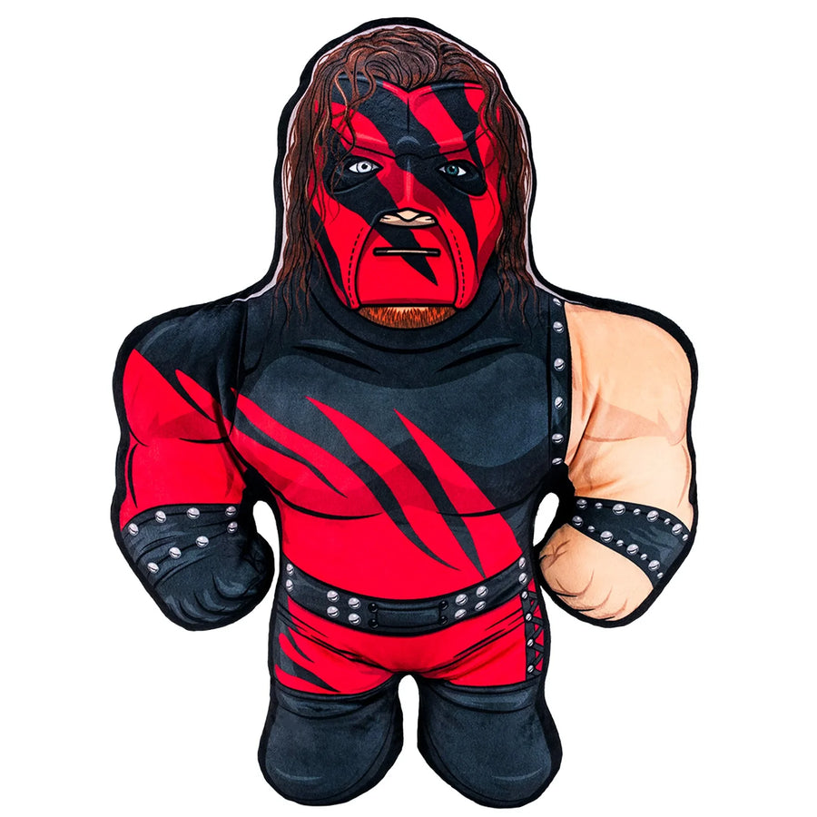 WWE Uncanny Brands Bleacher Buddies Kane 2024 Action & Toy Figures PWcatalog