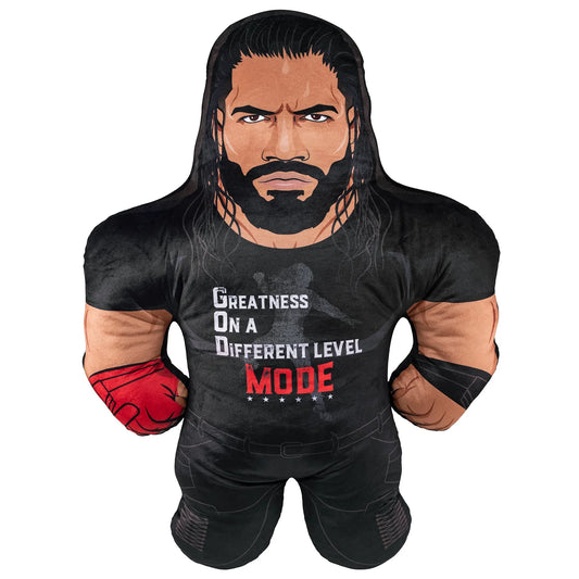 WWE Uncanny Brands Bleacher Buddies Series 1 Roman Reigns 2023