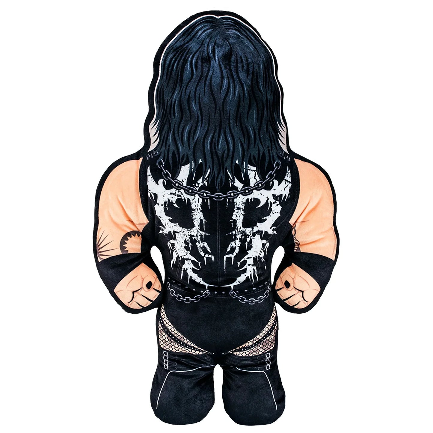 WWE Uncanny Brands Bleacher Buddies Rhea Ripley 2024 Action & Toy Figures PWcatalog