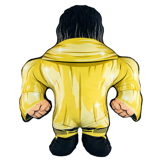 WWE Uncanny Brands Bleacher Buddies Series 3 Seth Rollins 2024