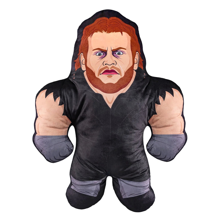 WWE Uncanny Brands Bleacher Buddies Series 1 Undertaker 2023 Action & Toy Figures PWcatalog