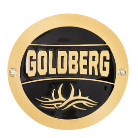 Goldberg Championship Replica Side Plate Box Set