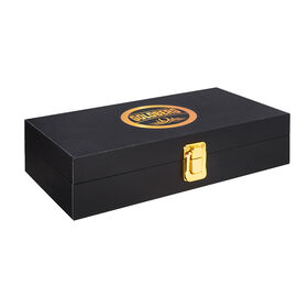 Goldberg Championship Replica Side Plate Box Set