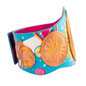 The New Day Tag Team Championship Replica Title Belt