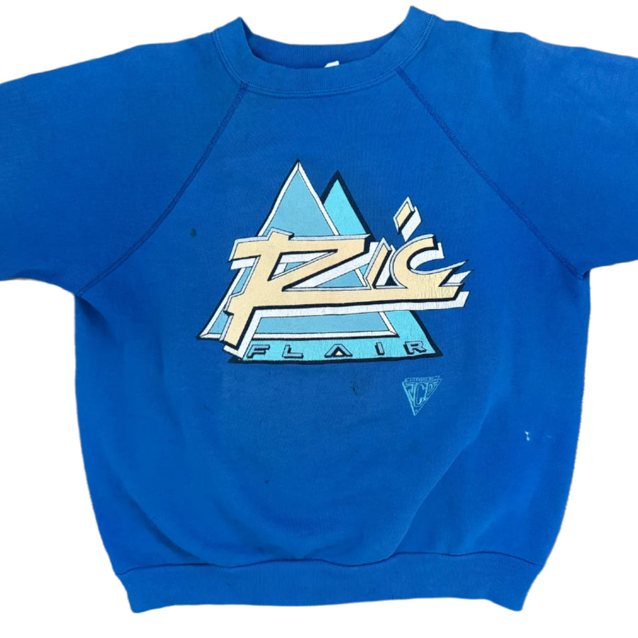 1987 NWA JCP “Nature Boy” Ric Flair T-Shirt Pwcatalog