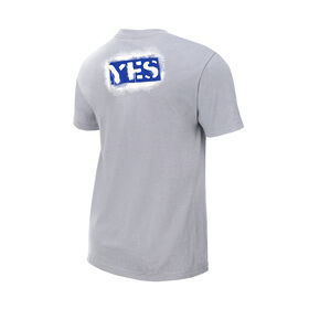 Daniel Bryan "Fight For Your Dreams" Authentic T-Shirt
