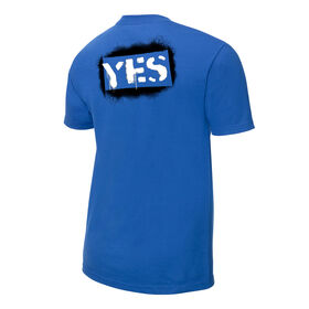 Daniel Bryan "Yes is Back" T-Shirt