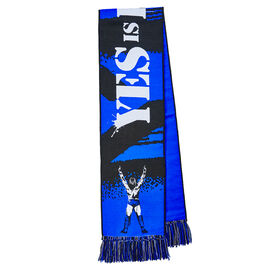Daniel Bryan "Yes is Back" Scarf