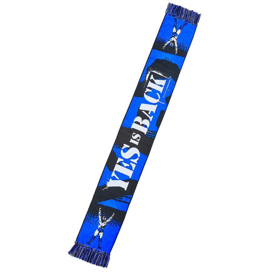 Daniel Bryan "Yes is Back" Scarf