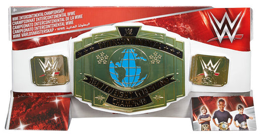 WWE Classic White Intercontinental Championship