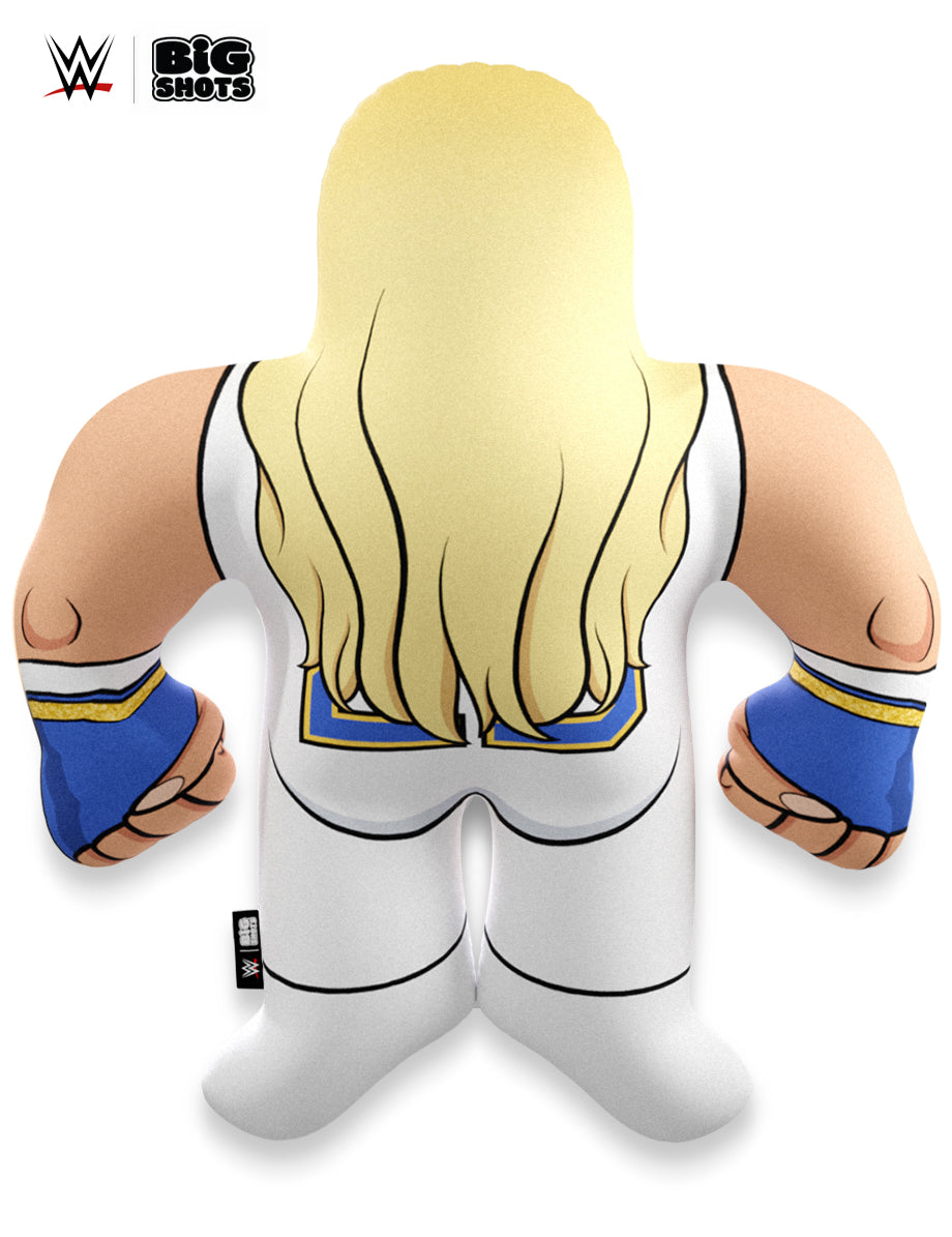 WWE Big Shots Trish Stratus 2025 PWcatalog