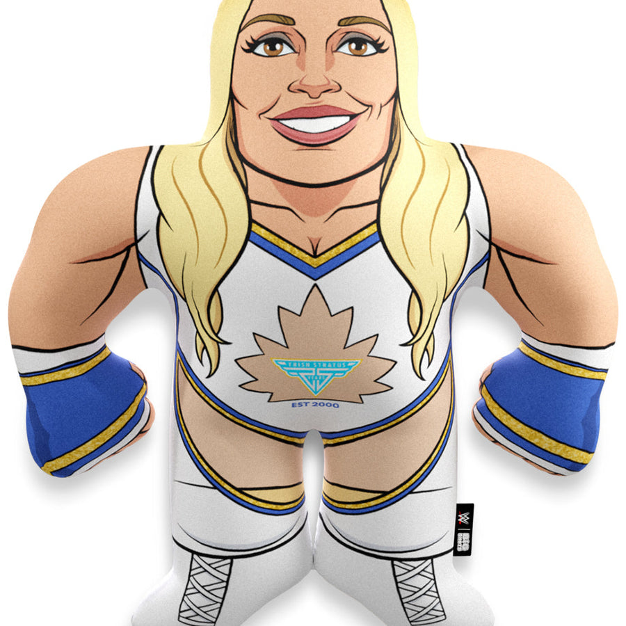 WWE Big Shots Trish Stratus 2025 PWcatalog
