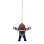 Dean Ambrose Holiday Ornament