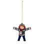 Dean Ambrose Holiday Ornament
