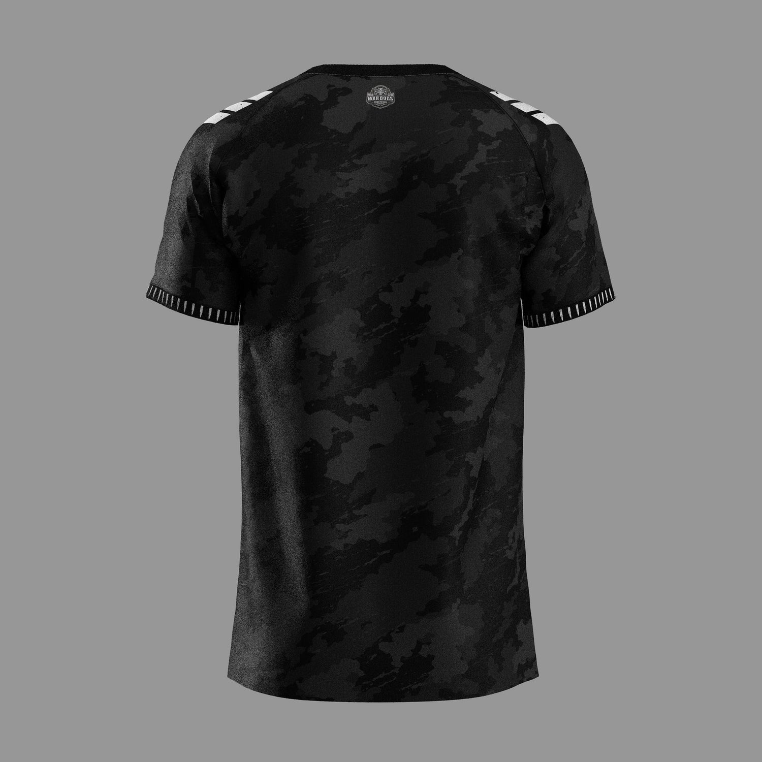 BLCKSMTH x NJPW - Bullet Club War Dogs Soccer Jersey Shirts & Tops PW Catalog