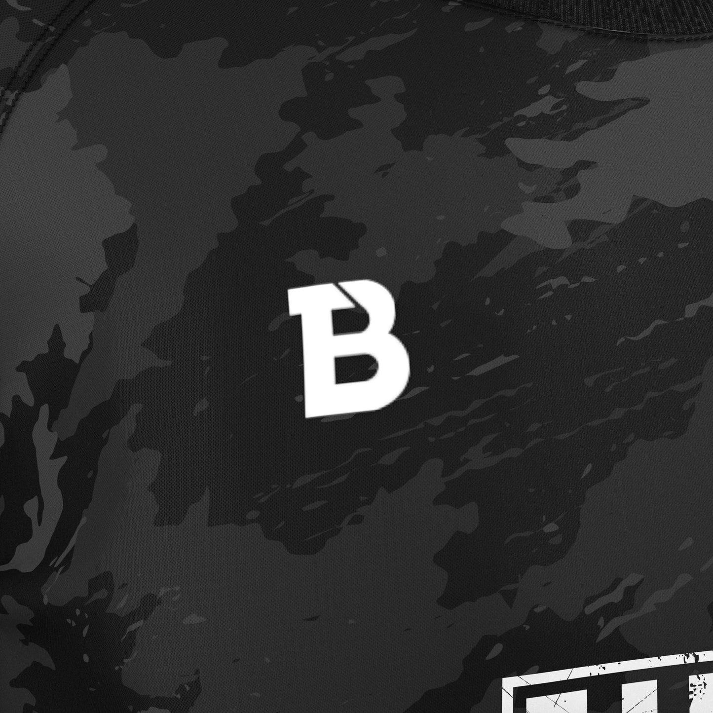 BLCKSMTH x NJPW - Bullet Club War Dogs Soccer Jersey Shirts & Tops PW Catalog