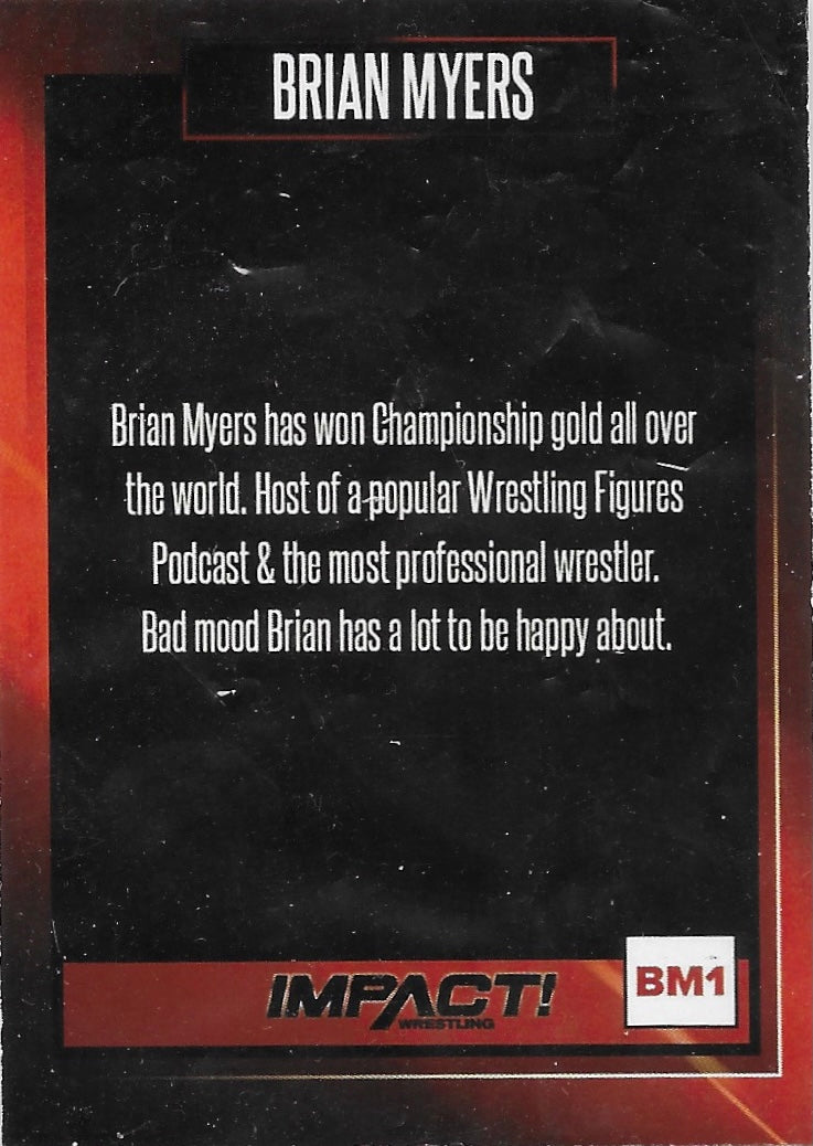 Brian Myers - image 2