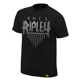 Rhea Ripley NXT Authentic T-Shirt