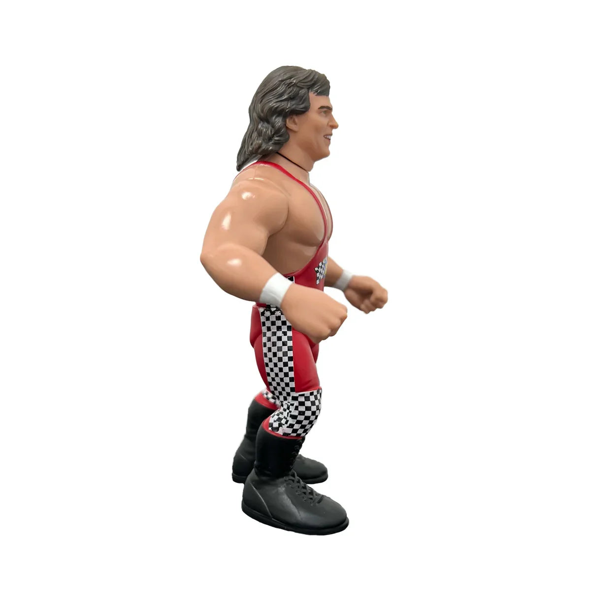Zombie Sailor's Toys Wrestling's Heels & Faces 5 Bob Holly Limited Edition of 1250