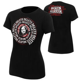 Matt Hardy "Woken Warrior" Women's Authentic T-Shirt T-Shirt PW Catalog