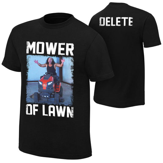 Matt Hardy "Mower of Lawn" T-Shirt T-Shirt PW Catalog