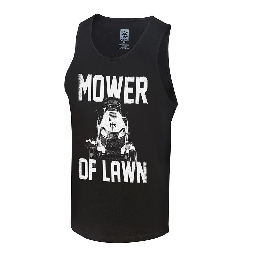 Matt Hardy "Mower of Lawn" Tank Top Tank Top PW Catalog
