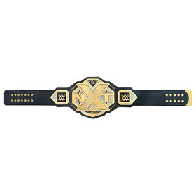NXT Championship Replica Title (2017)