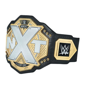 NXT Women's Championship Replica Title (2017)