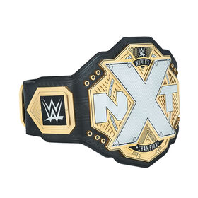 NXT Women's Championship Replica Title (2017)