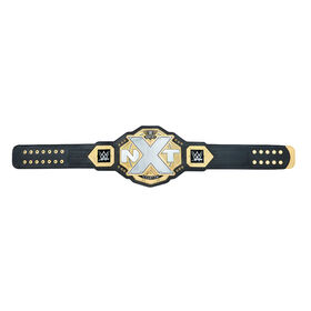 NXT Women's Championship Replica Title (2017)