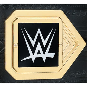 NXT Women's Championship Replica Title (2017)