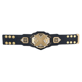 NXT Championship 2018 Mini Replica Title