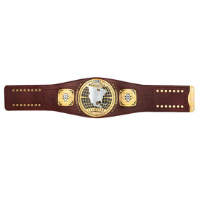 NXT North American Championship Replica Title Belt