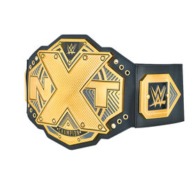NXT Championship Toy Title
