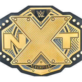 NXT Championship Toy Title