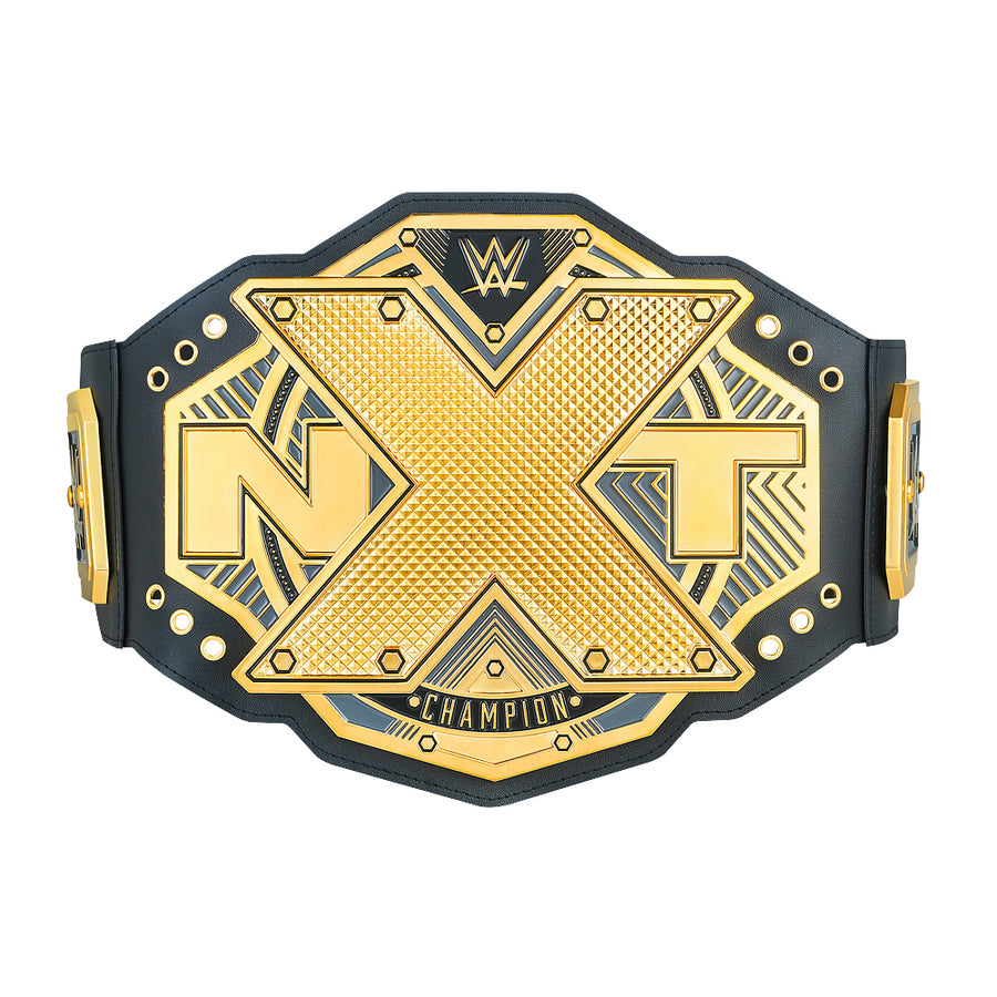 NXT Championship Toy Title