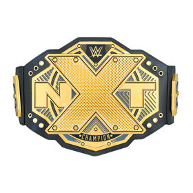 NXT Championship Toy Title Toy PW Catalog