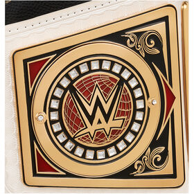 NXT Women's United Kingdom Championship Replica Title